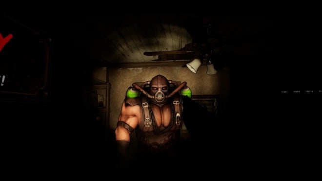 Animaly Bar NO HUMANITY Torrent Download
