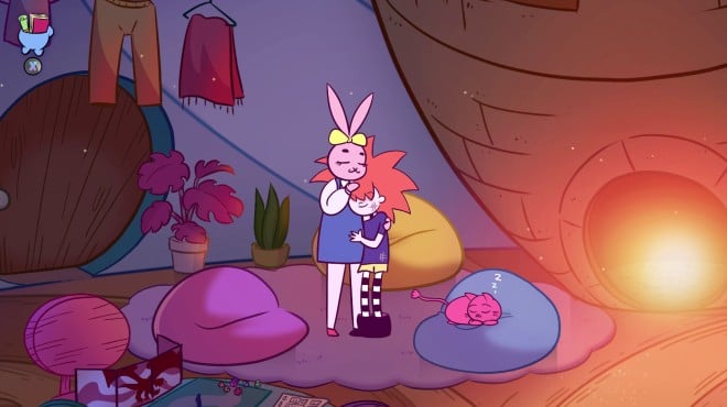 Apopia: Sugar Coated Tale PC Crack