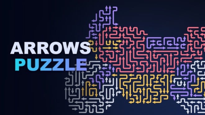Arrows Puzzle Free Download
