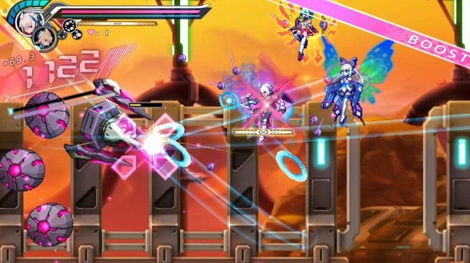 Azure Striker Gunvolt Trilogy Enhanced Additional mode Azure Striker Gunvolt GX Torrent Download Azure Striker Gunvolt Trilogy Enhanced Additional mode Azure Striker Gunvolt GX Torrent Download