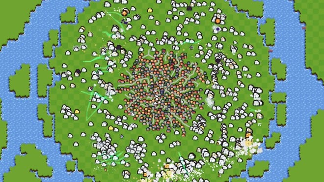 Babel Legacy PC Crack