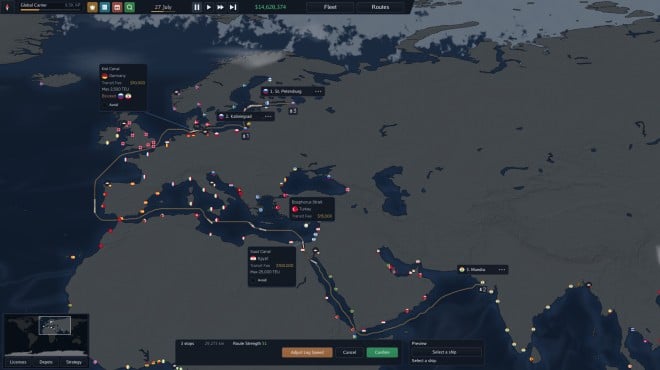 Bering Tonnage Torrent Download
