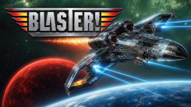 Blaster! Free Download