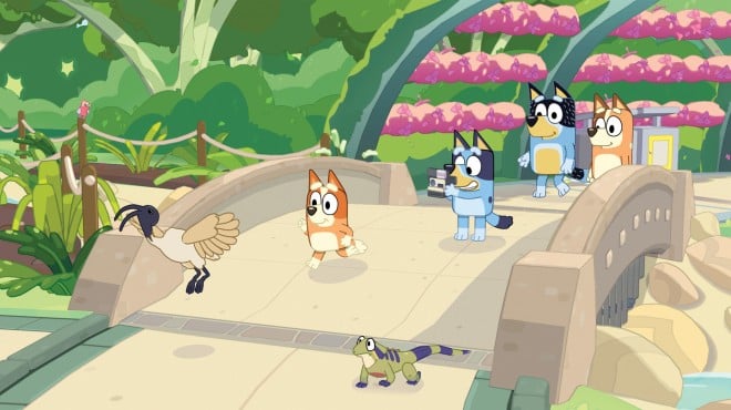 Blueys Happy Snaps Torrent Download