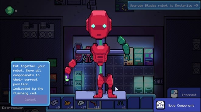 Bots & Mods PC Crack