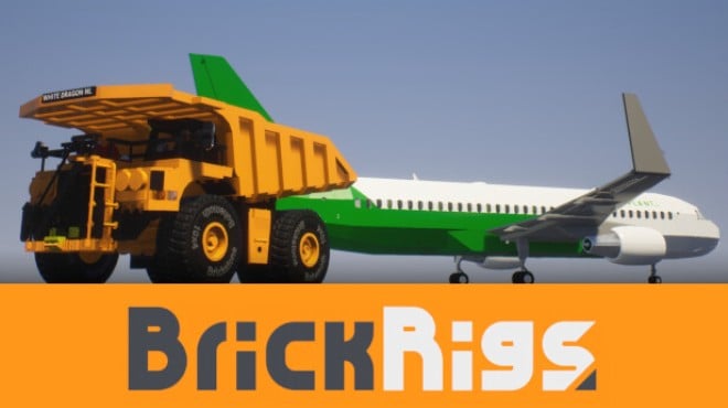 Brick Rigs v1 11 7 Free Download