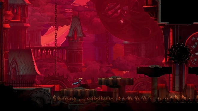 Castlevania Belmonts Curse PC Crack