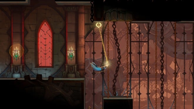 Castlevania Belmonts Curse Torrent Download