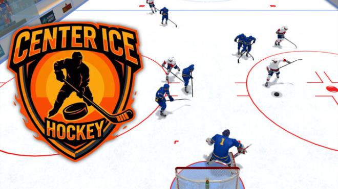Center Ice Hockey Free Download