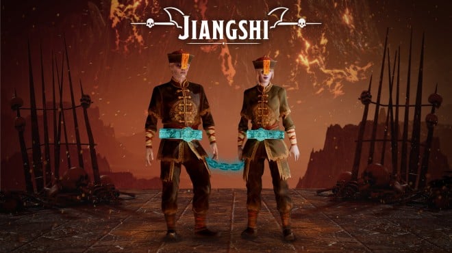 Chained Together The Restless Souls Pack PC Crack
