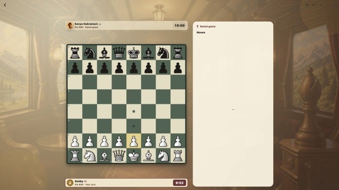 Chess Folk PC Crack