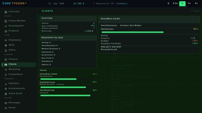 Code Tycoon Torrent Download