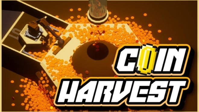 Coin Harvest Free Download