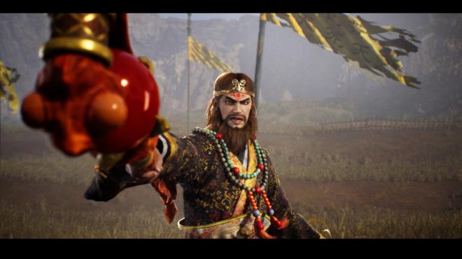 DYNASTY WARRIORS 3 Complete Edition Remastered PC Crack