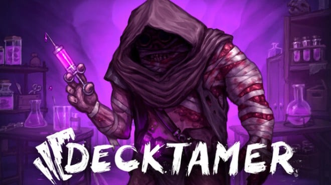Decktamer v1 9 4 Free Download