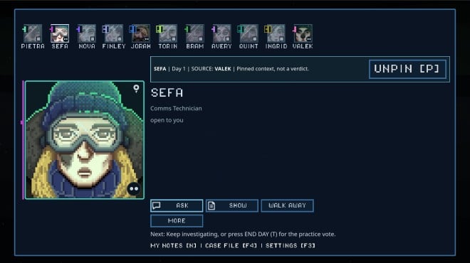 Deep Frost PC Crack