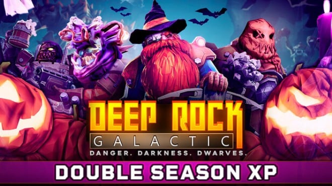 Deep Rock Galactic v1 40 158958 0 Free Download