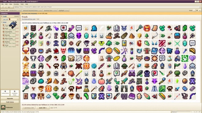 Deleted Wiki: Clean Up the Lost Files Torrent Download