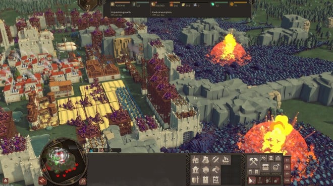 Diplomacy is Not an Option v1 0 187 PC Crack