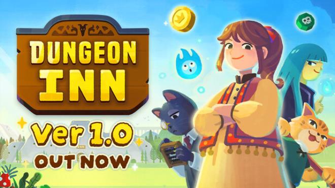 Dungeon Inn Free Download