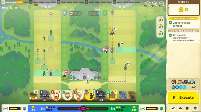 Dungeon Inn Torrent Download