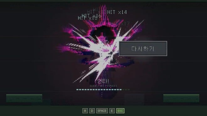 ESC ape, You died? Torrent Download