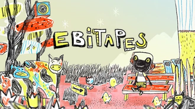 EbiTapes Free Download