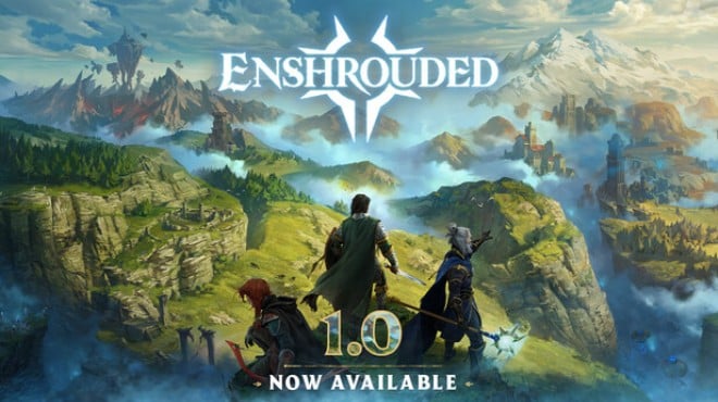 Enshrouded Free Download
