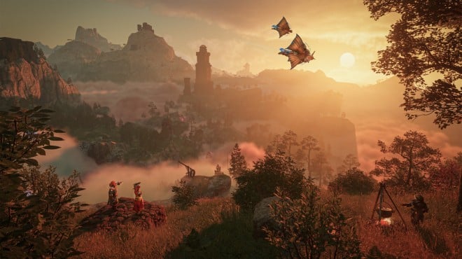 Enshrouded Torrent Download