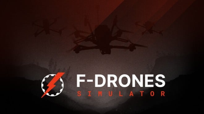 F-Drones Simulator Free Download