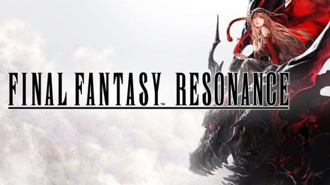 FINAL FANTASY RESONANCE Free Download