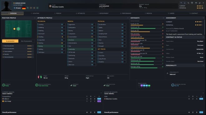 FOOTBALL EXECUTIVE 27 Torrent Download
