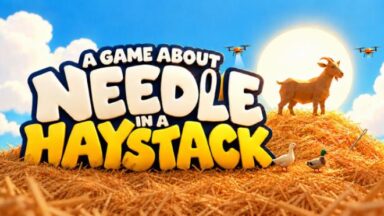 Featured A Game About Needle In A Haystack Free Download