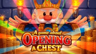 Featured A Game About Opening A Chest Free Download