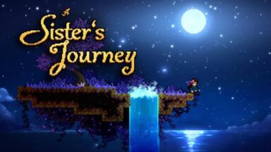 Featured A Sisters Journey Free Download