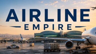 Featured Airline Empire Free Download