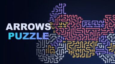 Featured Arrows Puzzle Free Download