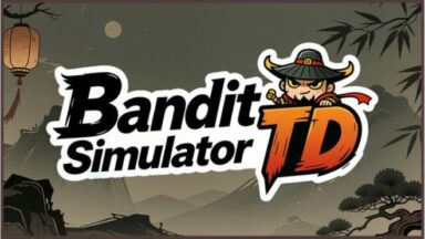 Featured Bandit Simulator TD Free Download