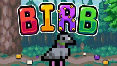 Featured Birb Free Download