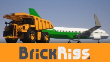 Featured Brick Rigs Free Download