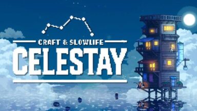 Featured CELESTAY CraftSlowlife Free Download