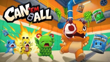 Featured Can Em All Free Download