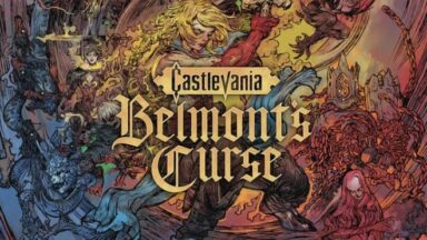 Featured Castlevania Belmonts Curse Free Download