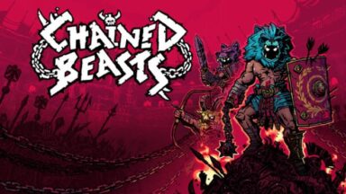 Featured Chained Beasts Free Download
