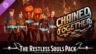 Featured Chained Together The Restless Souls Pack Free Download