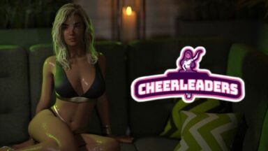 Featured Cheerleaders Free Download