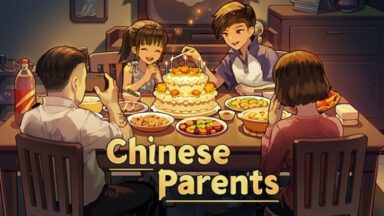 Featured Chinese Parents Free Download