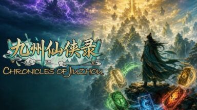 Featured Chronicles Of Jiuzhou Free Download