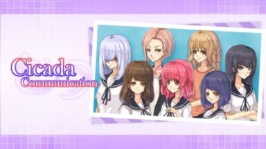 Featured Cicada Communication Free Download