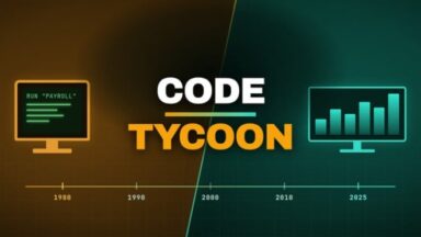 Featured Code Tycoon Free Download